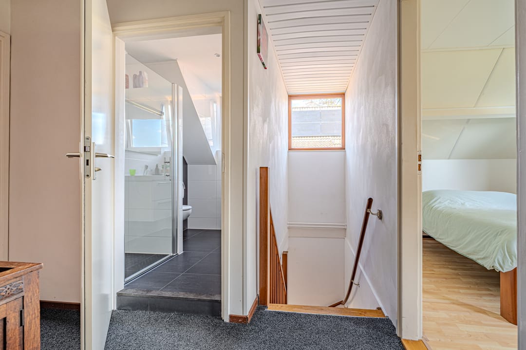 Foto 38 van Hoethslaan 11-A