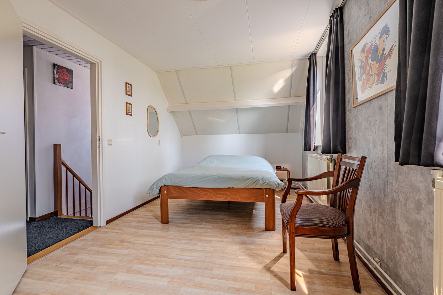 Foto 40 van Hoethslaan 11-A