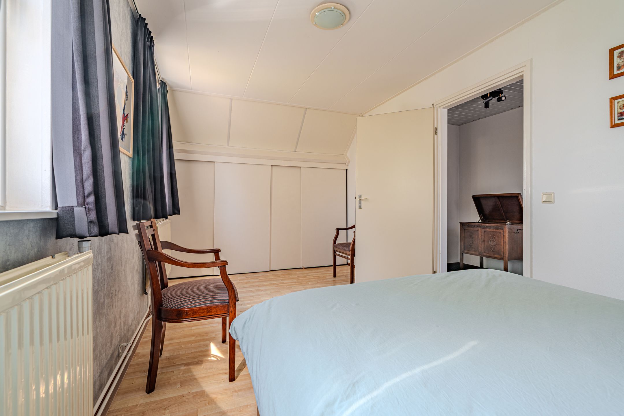 Foto 42 van Hoethslaan 11-A