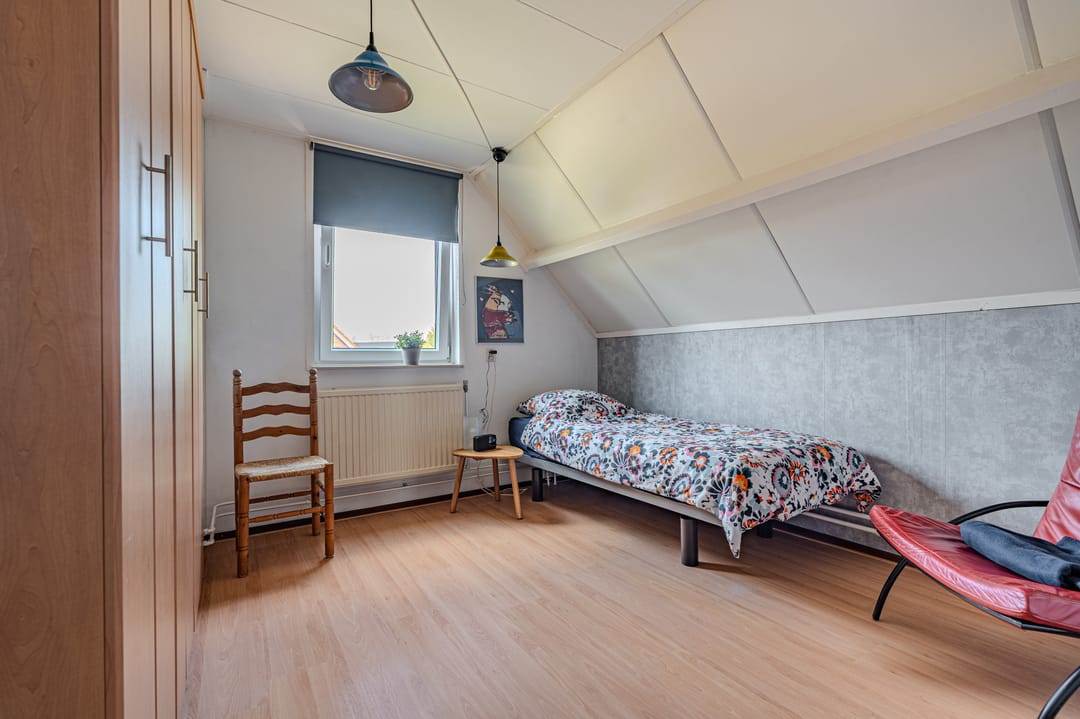 Foto 46 van Hoethslaan 11-A