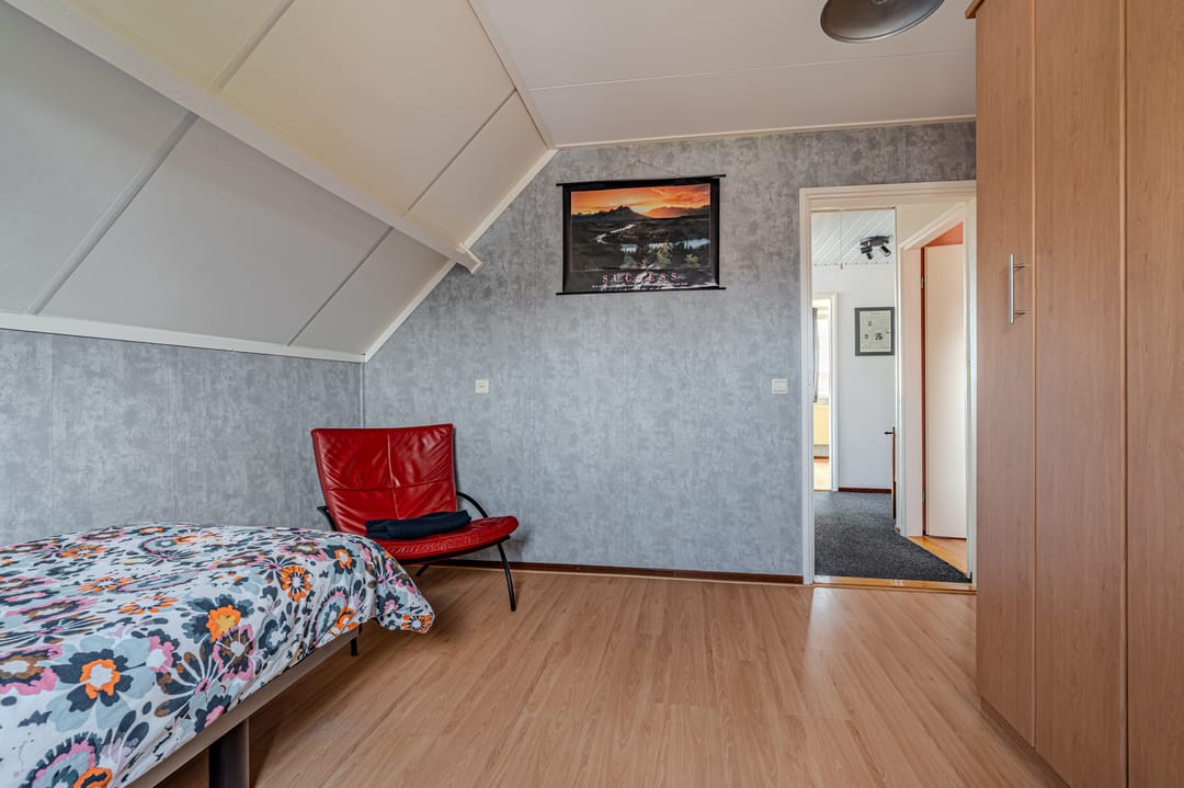 Foto 47 van Hoethslaan 11-A