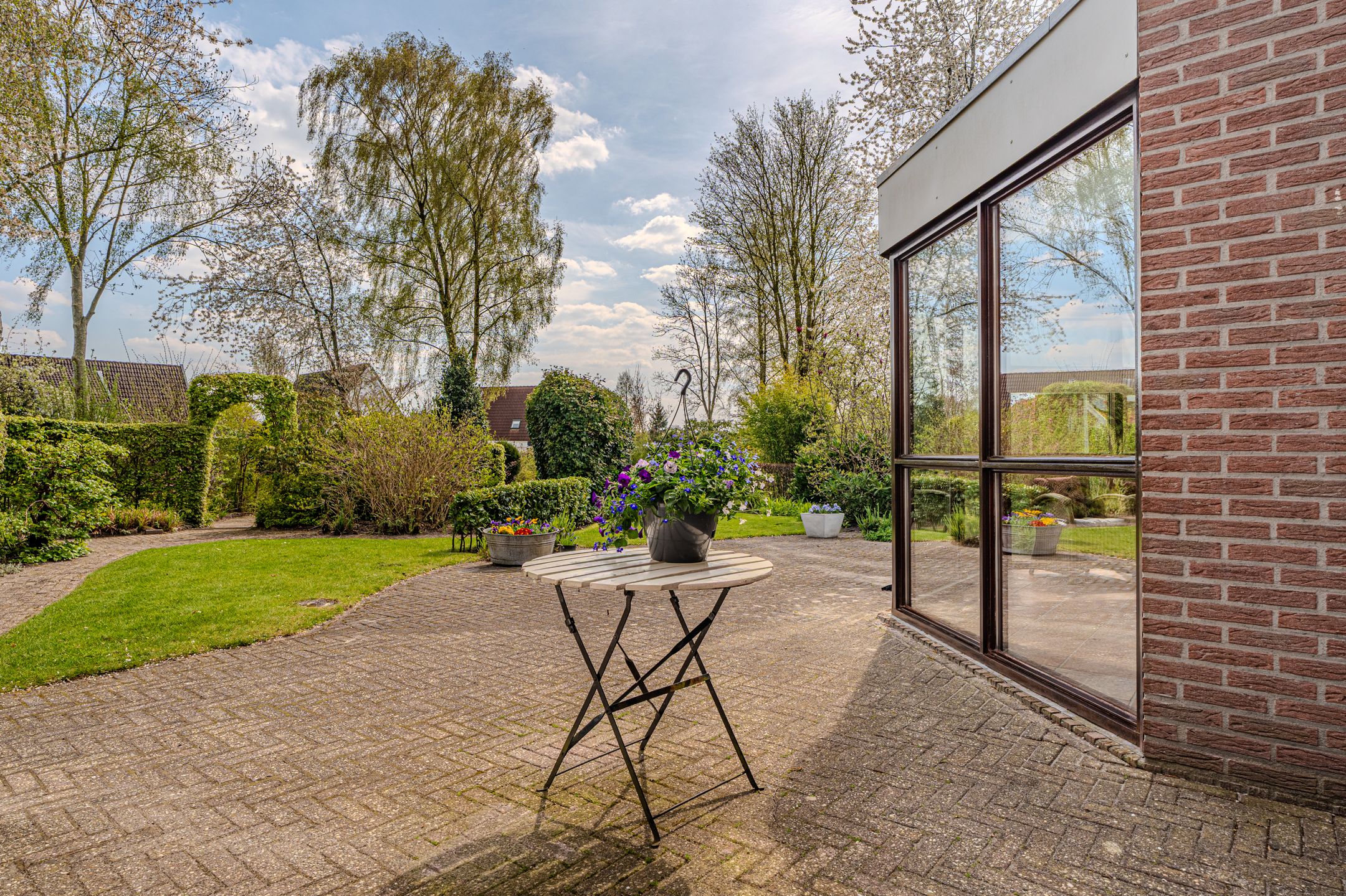 Foto 51 van Hoethslaan 11-A