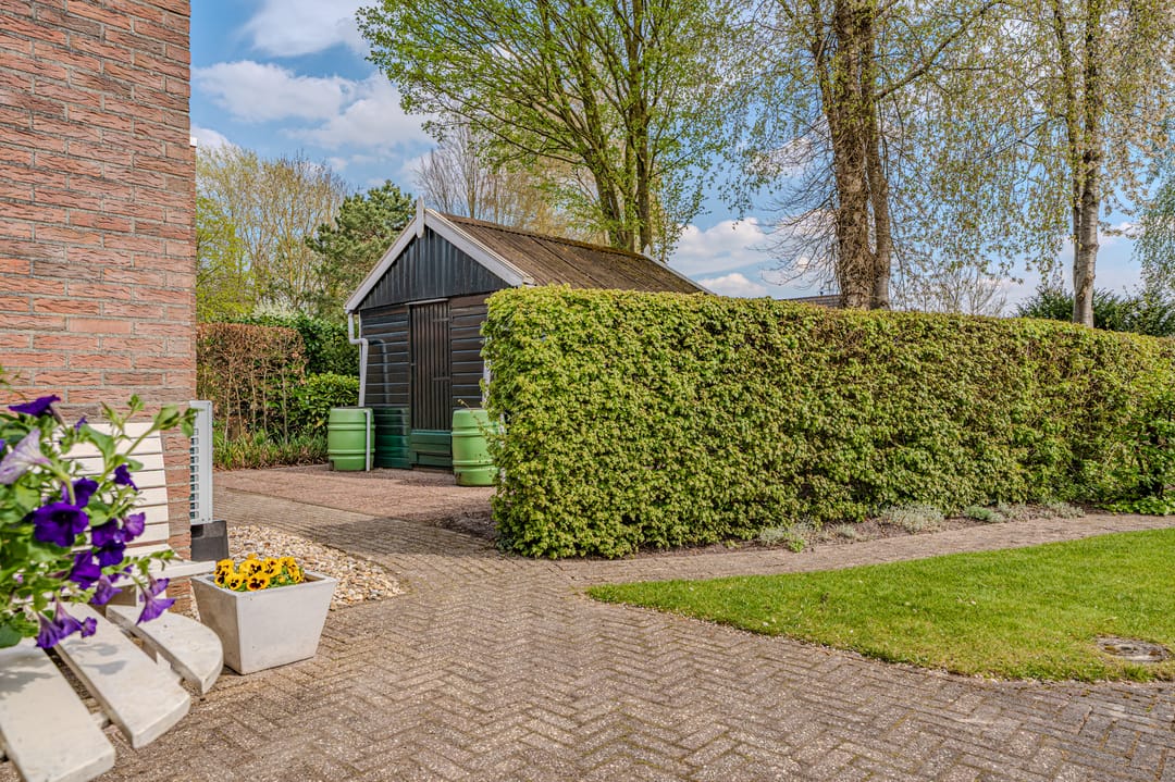 Foto 53 van Hoethslaan 11-A