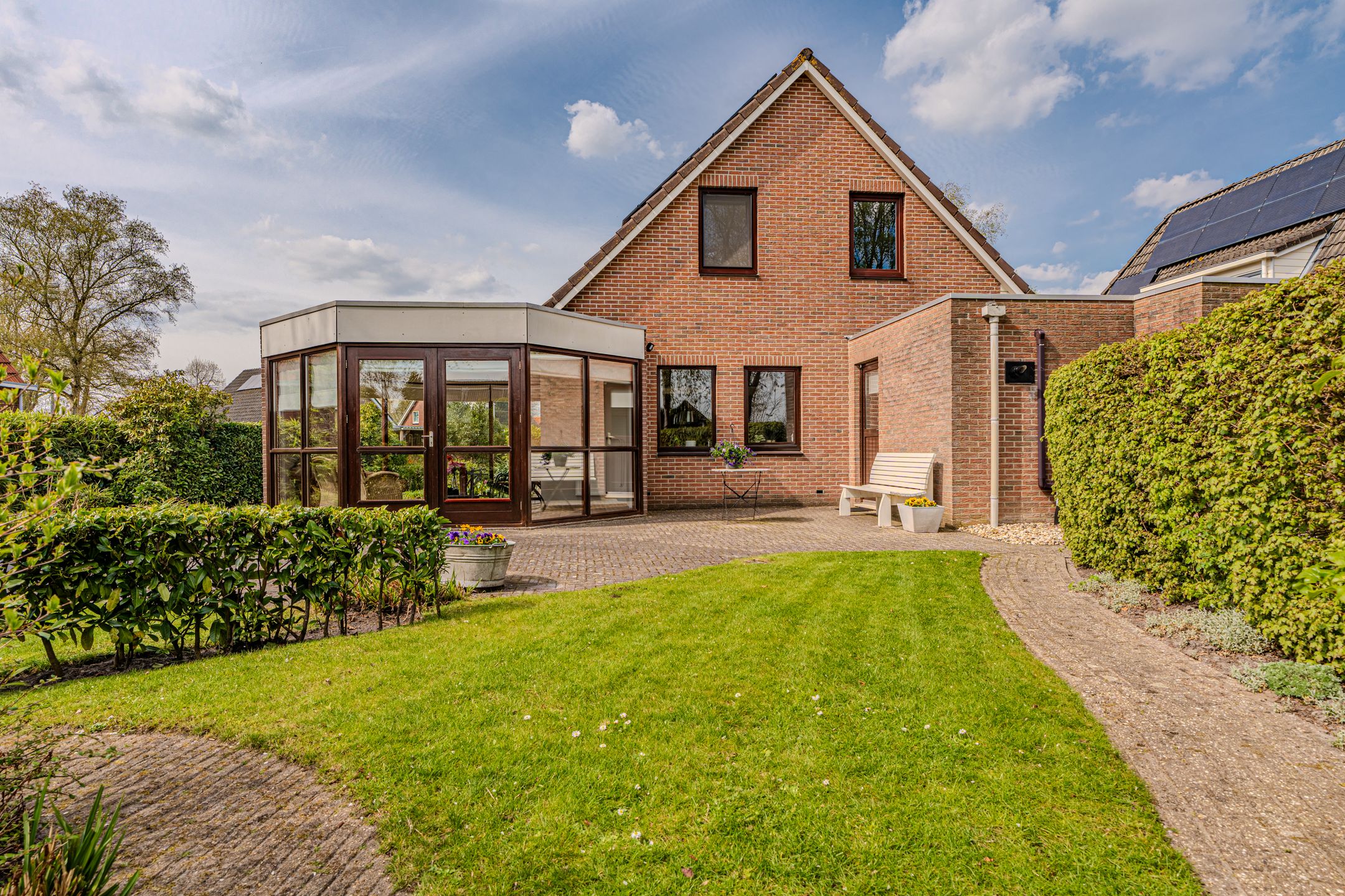 Foto 54 van Hoethslaan 11-A