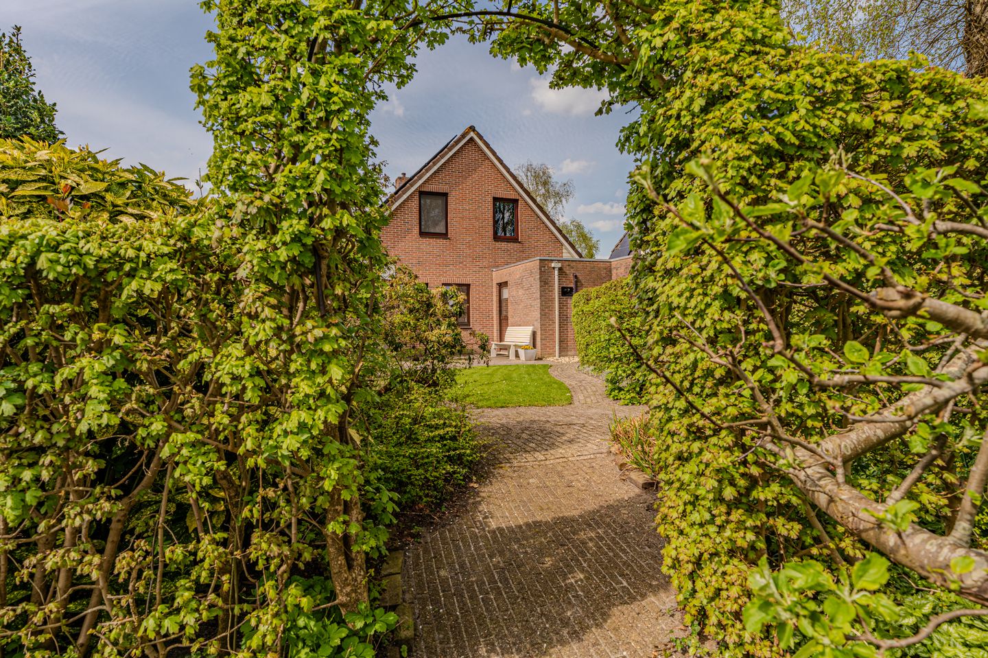 Foto 55 van Hoethslaan 11-A