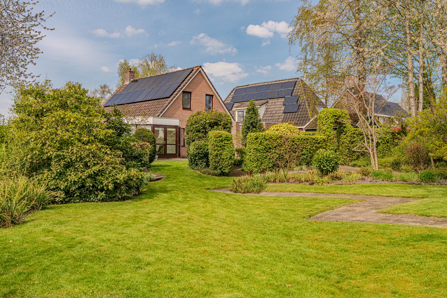 Foto 59 van Hoethslaan 11-A