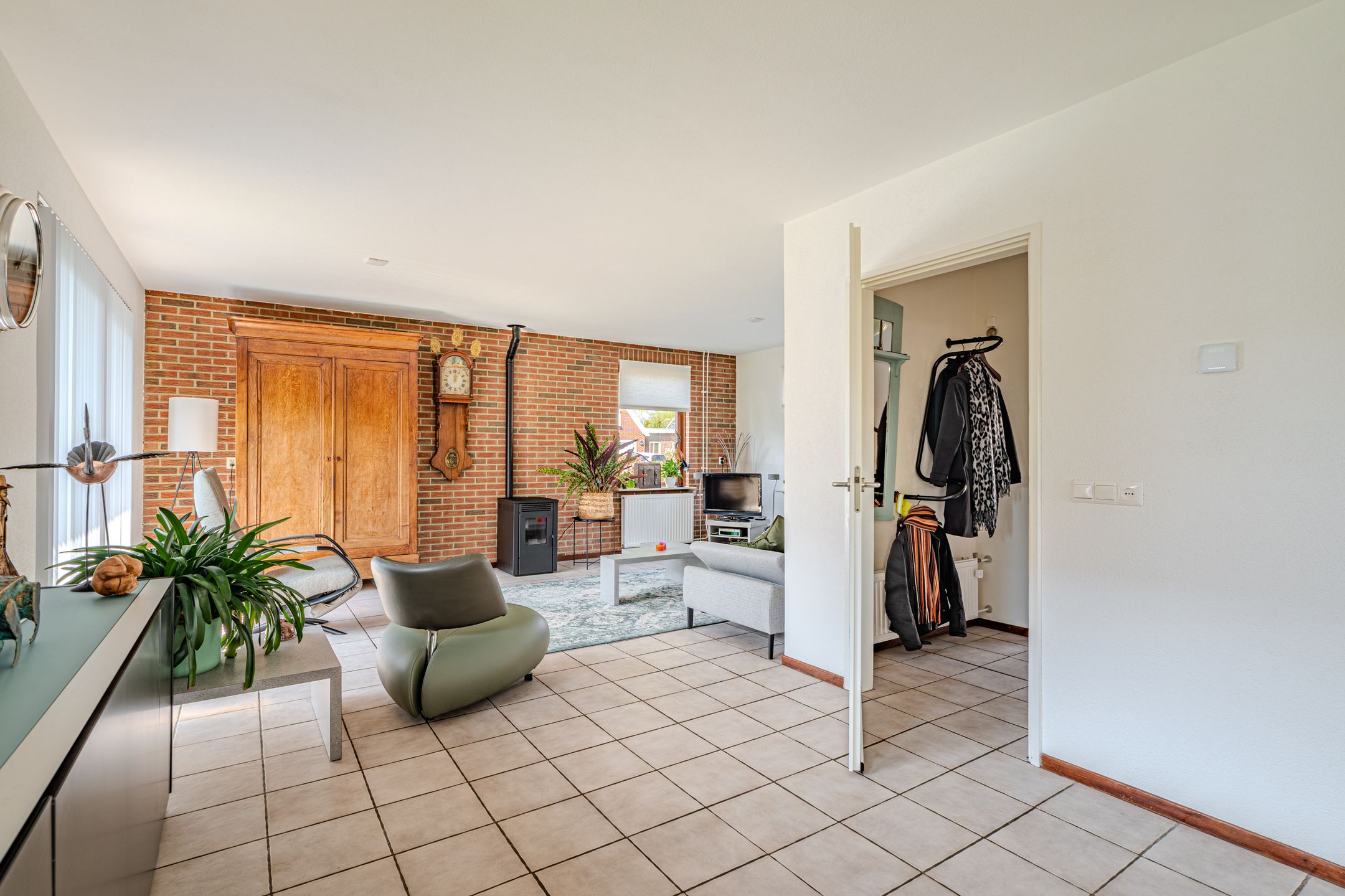 Foto 15 van Hoethslaan 11-A