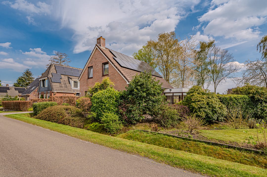 Foto 68 van Hoethslaan 11-A