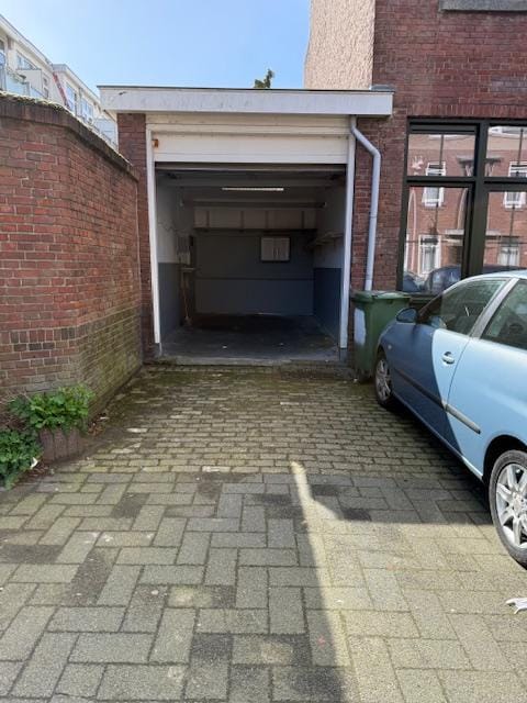 Foto 1 van Lamarckstraat 59