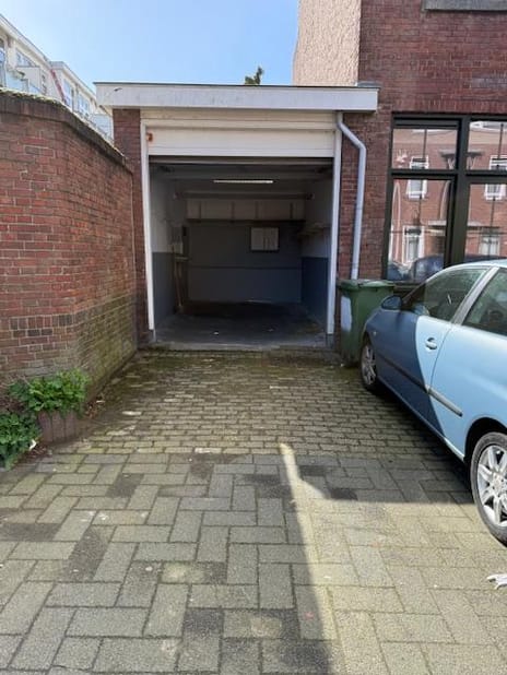 Lamarckstraat thumbnail