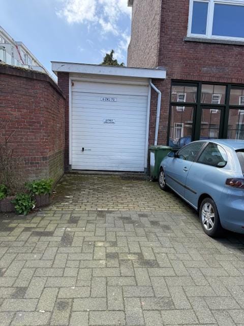 Foto 5 van Lamarckstraat 59