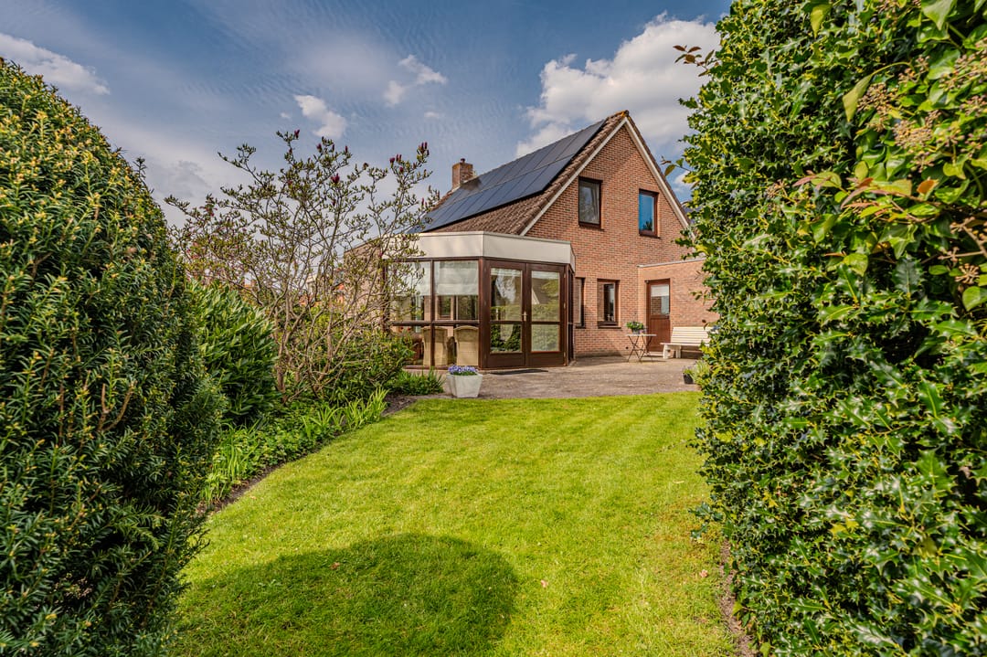 Foto 62 van Hoethslaan 11-A