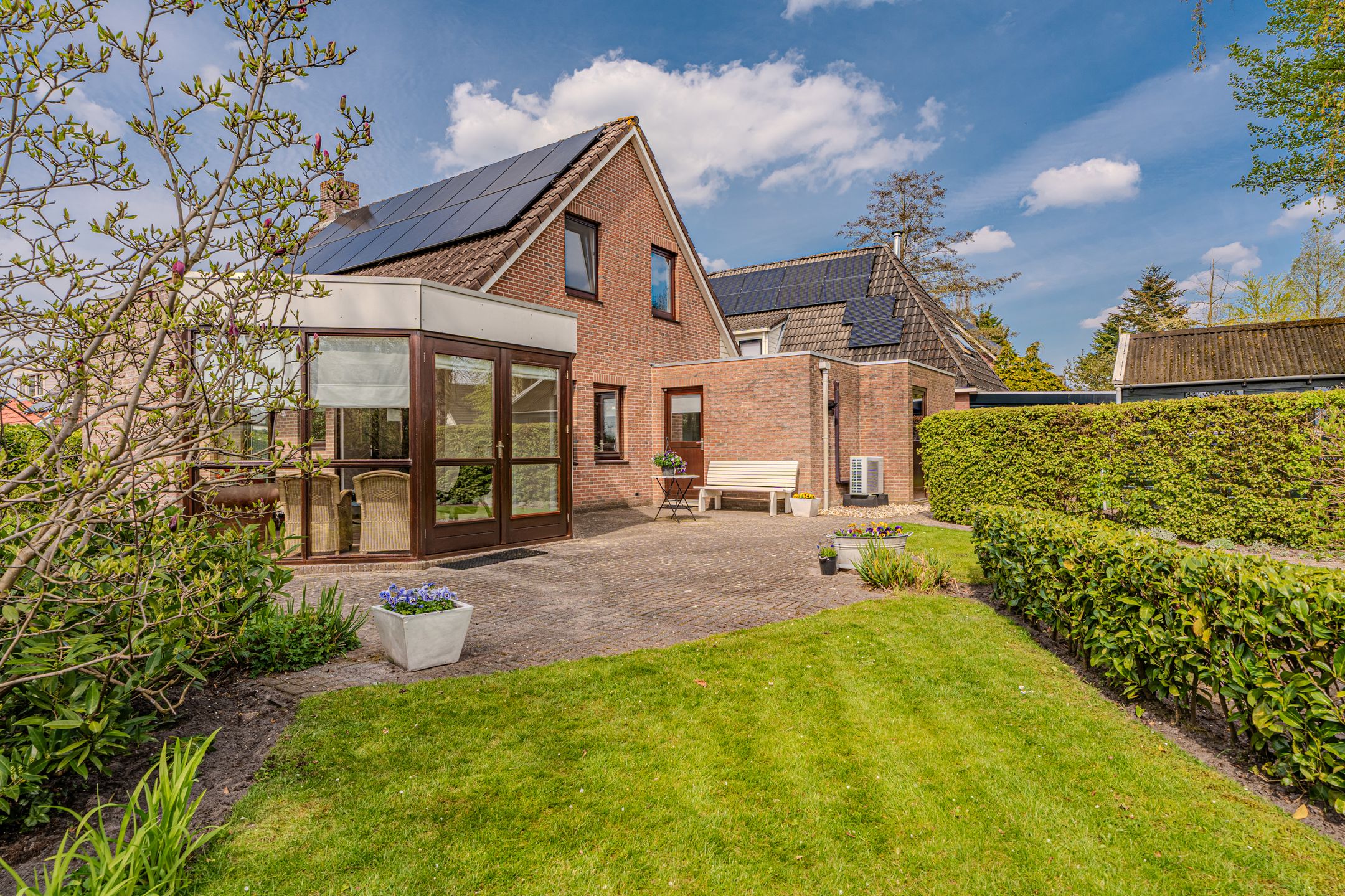 Foto 63 van Hoethslaan 11-A