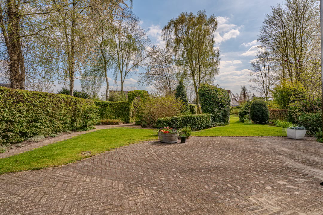 Foto 52 van Hoethslaan 11-A