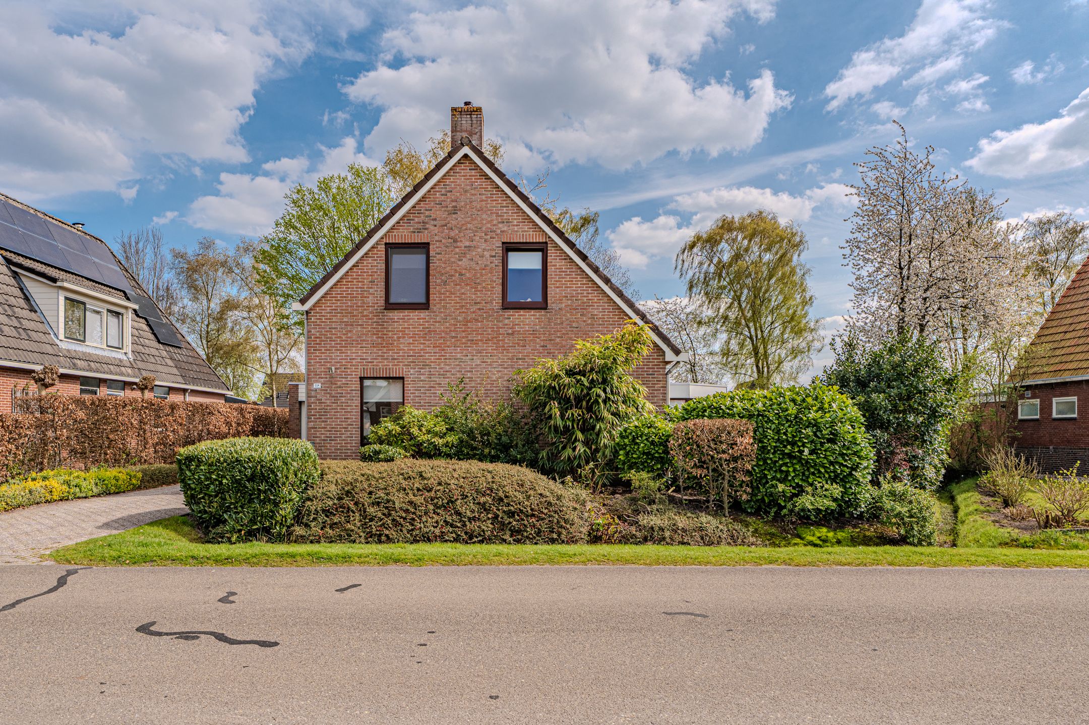 Foto 6 van Hoethslaan 11-A