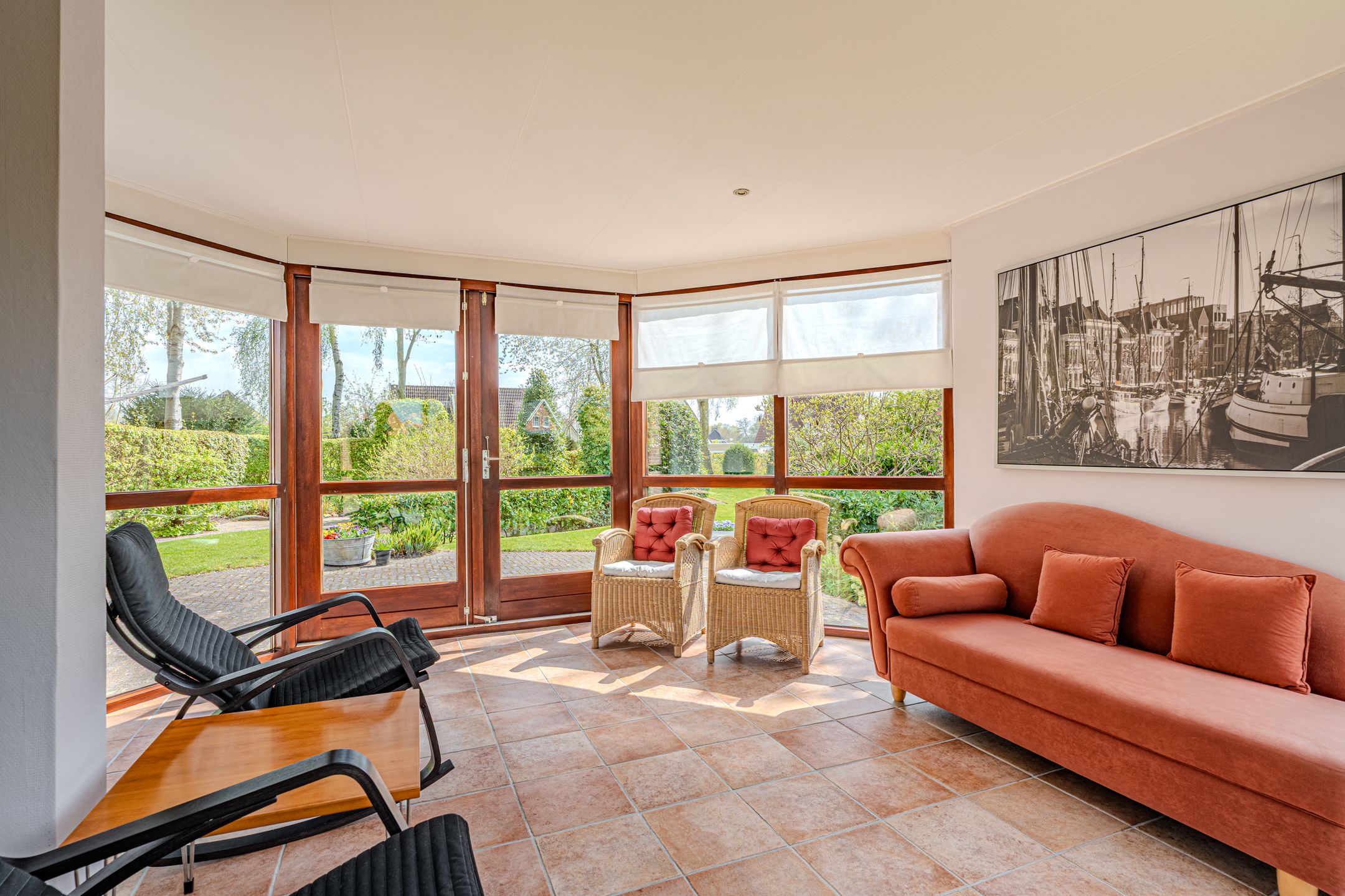 Foto 3 van Hoethslaan 11-A