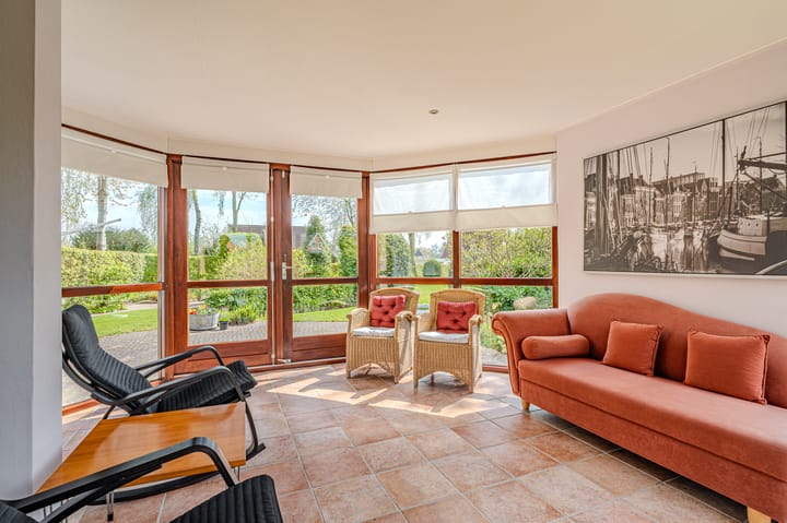 Foto 3 van Hoethslaan 11-A