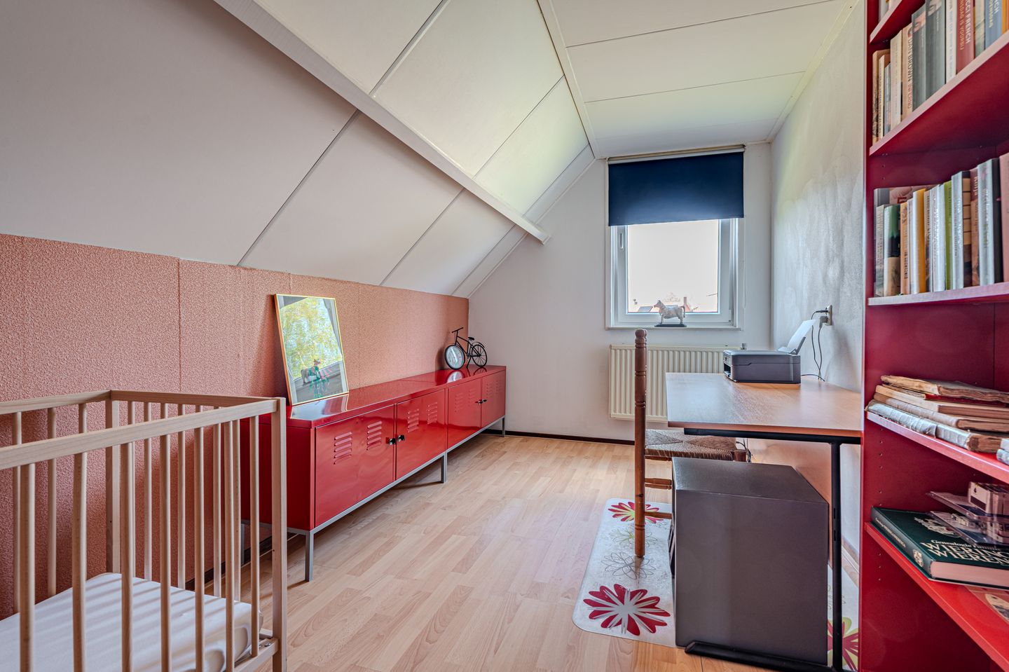 Foto 44 van Hoethslaan 11-A