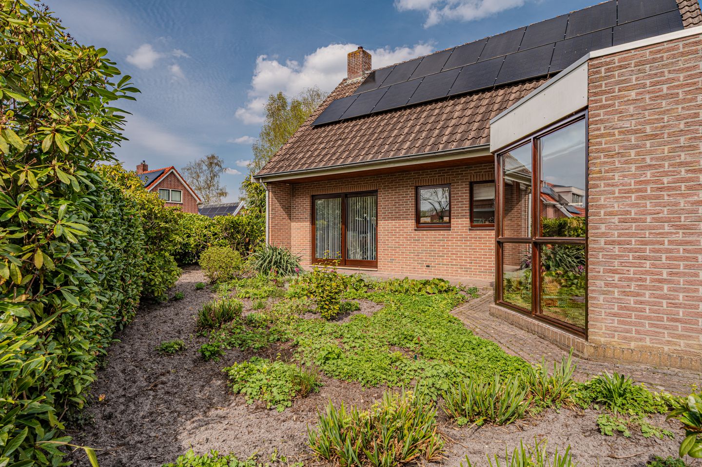 Foto 64 van Hoethslaan 11-A