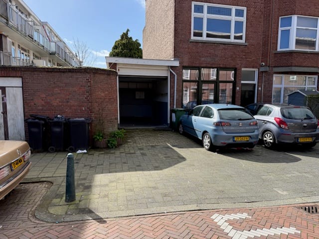 Foto 2 van Lamarckstraat 59