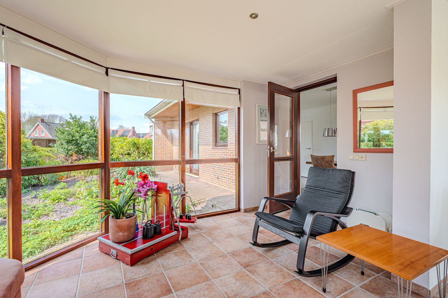 Foto 25 van Hoethslaan 11-A