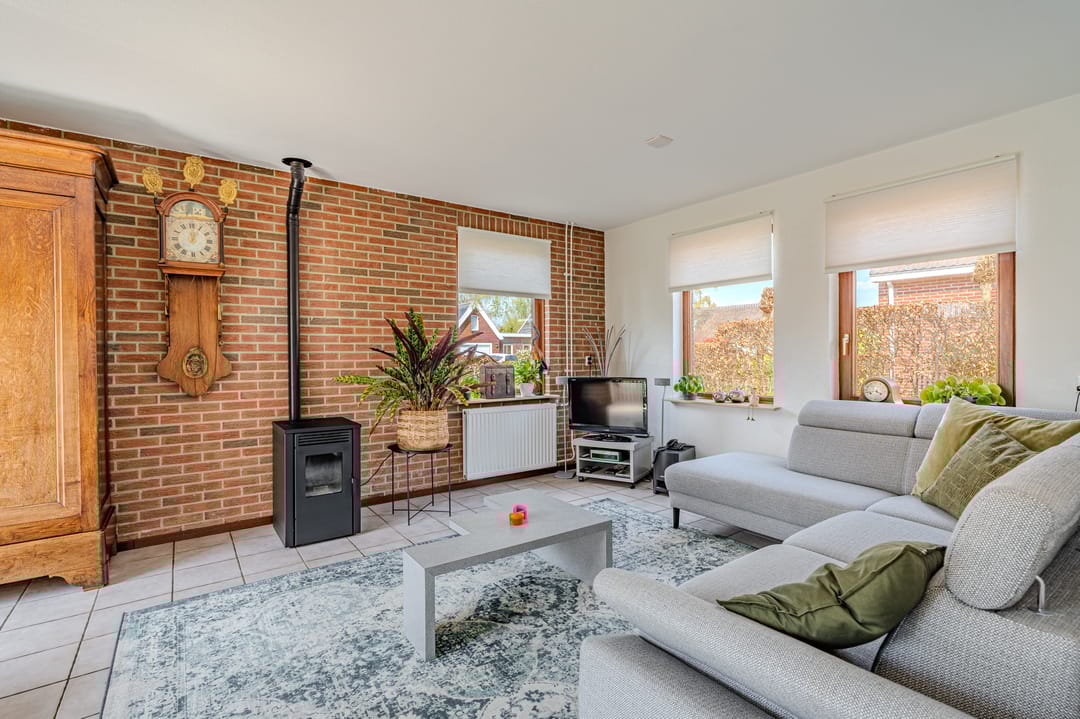 Foto 11 van Hoethslaan 11-A