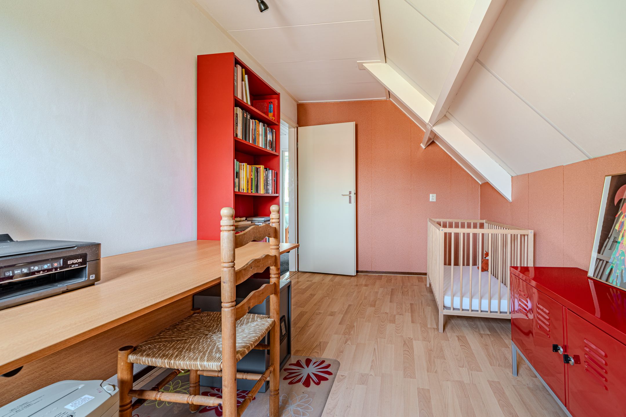 Foto 45 van Hoethslaan 11-A