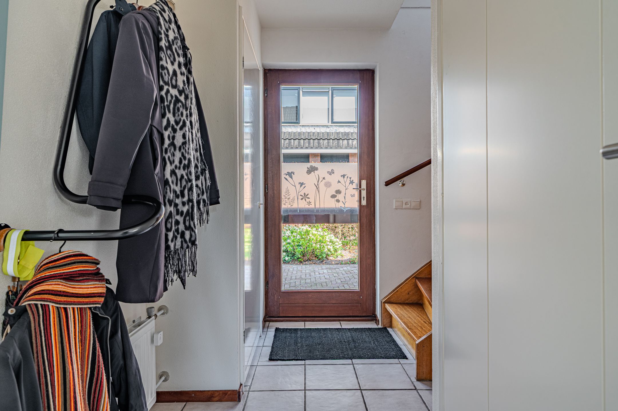 Foto 9 van Hoethslaan 11-A