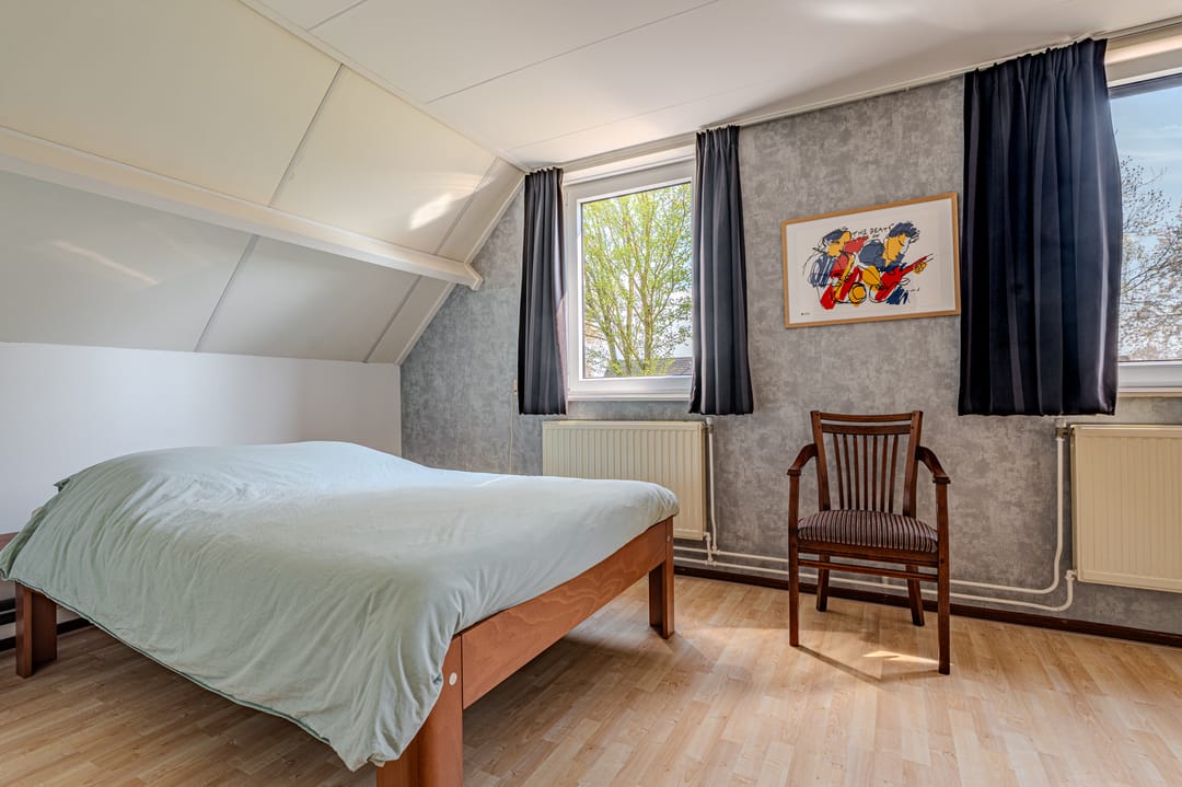 Foto 41 van Hoethslaan 11-A