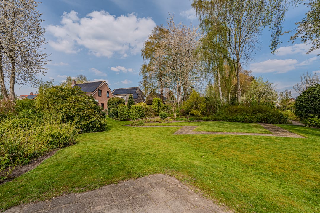 Foto 58 van Hoethslaan 11-A