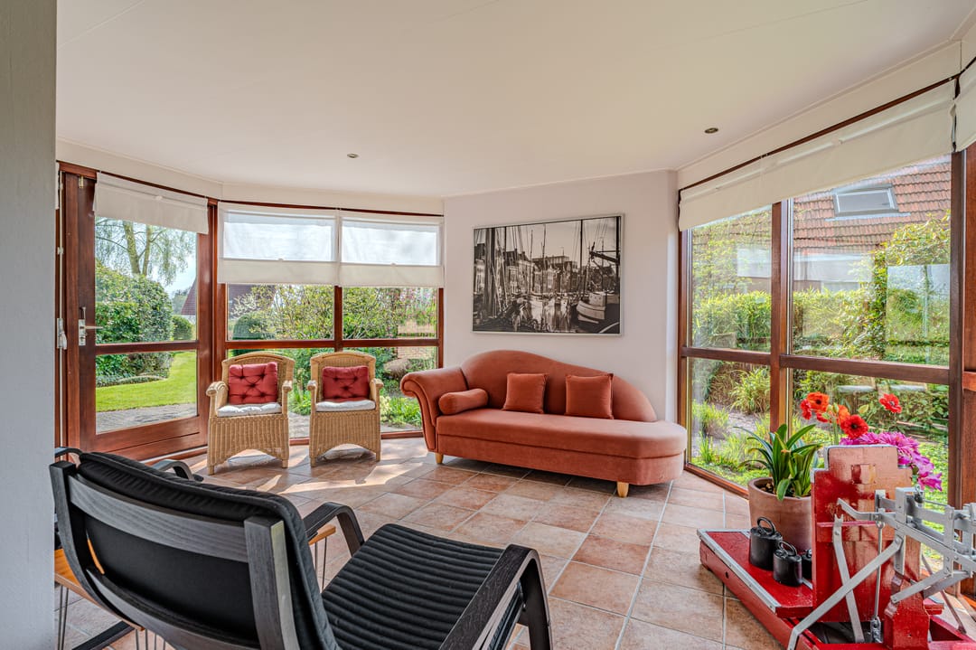 Foto 22 van Hoethslaan 11-A