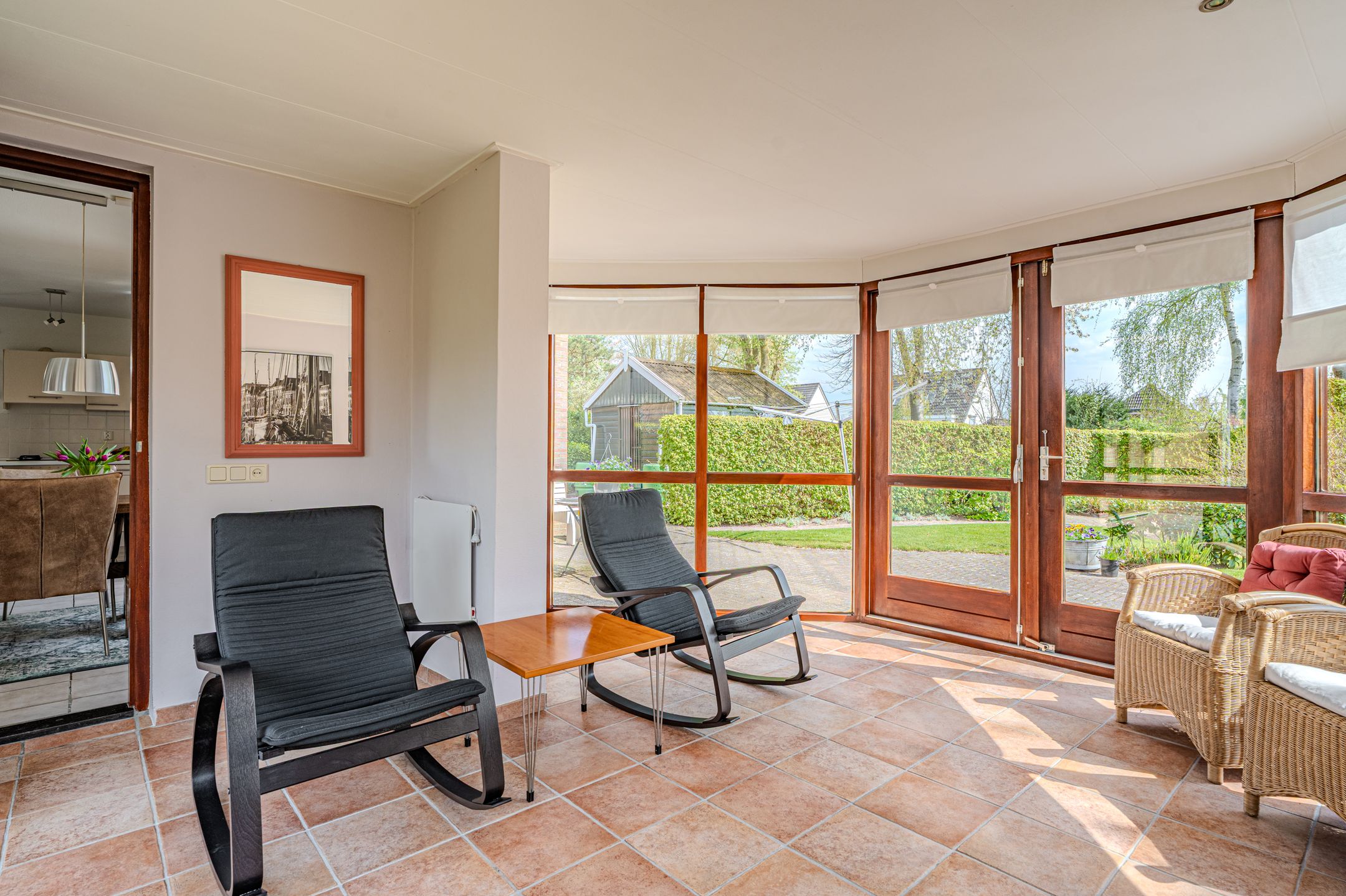 Foto 24 van Hoethslaan 11-A