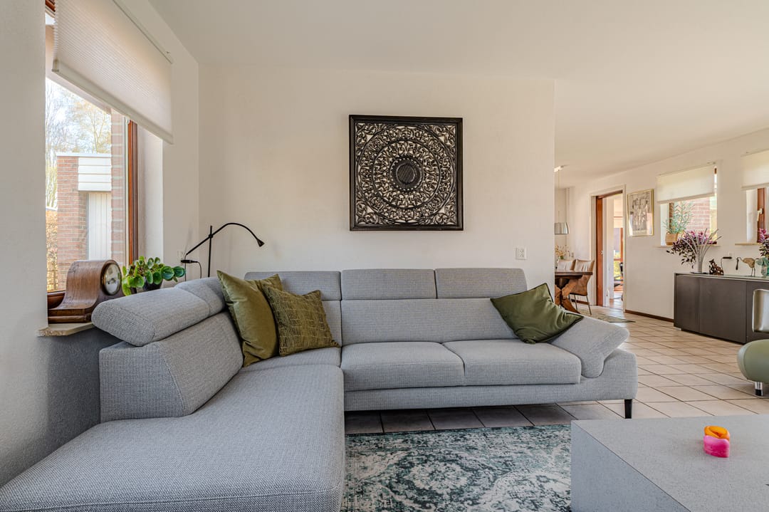 Foto 16 van Hoethslaan 11-A