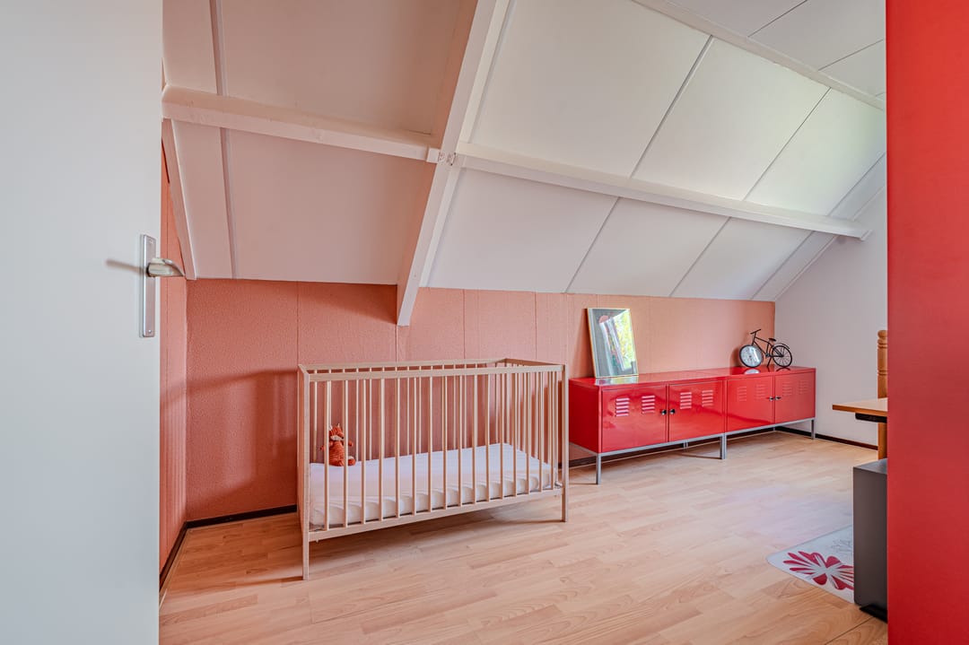 Foto 43 van Hoethslaan 11-A