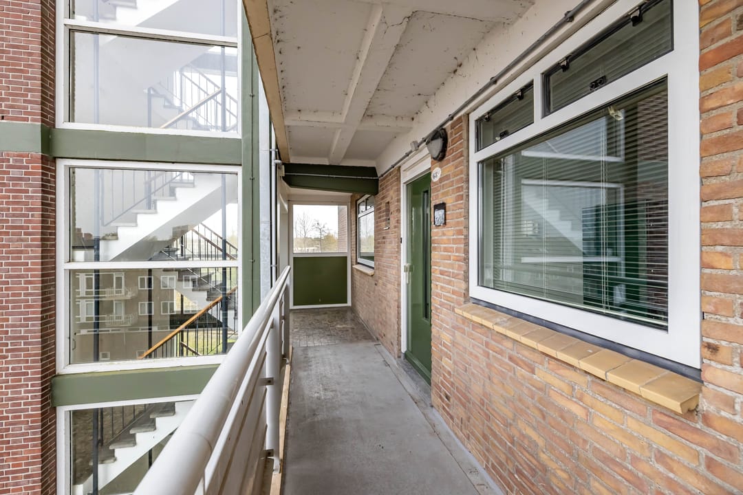 Foto 7 van Peizerweg 68-27