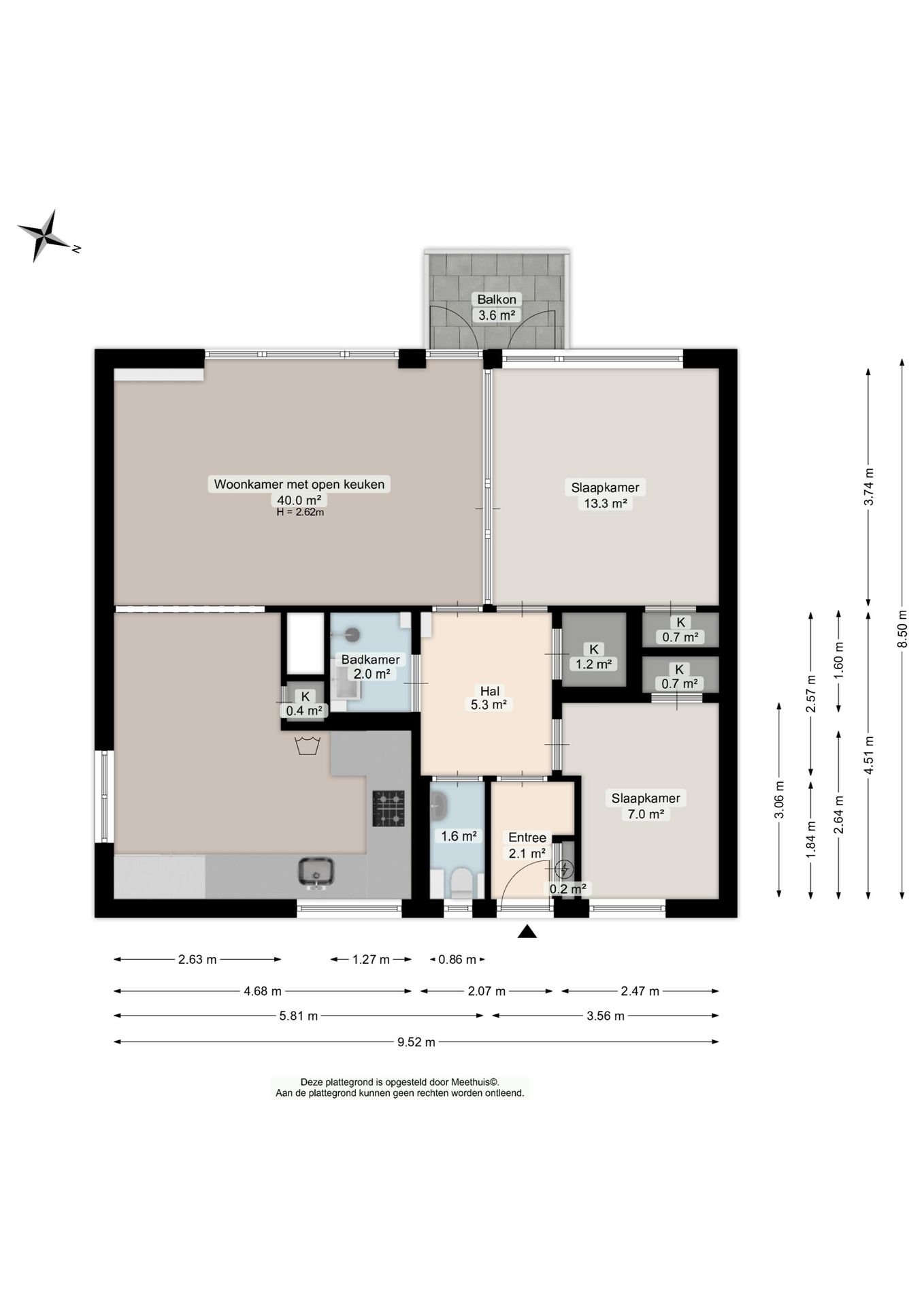 Foto 39 van Peizerweg 68-27