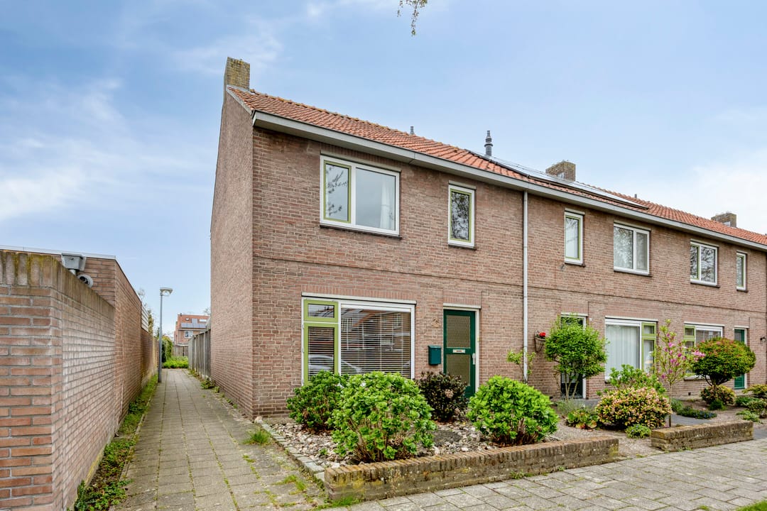 Photo 1 of Tamboerijnstraat 29