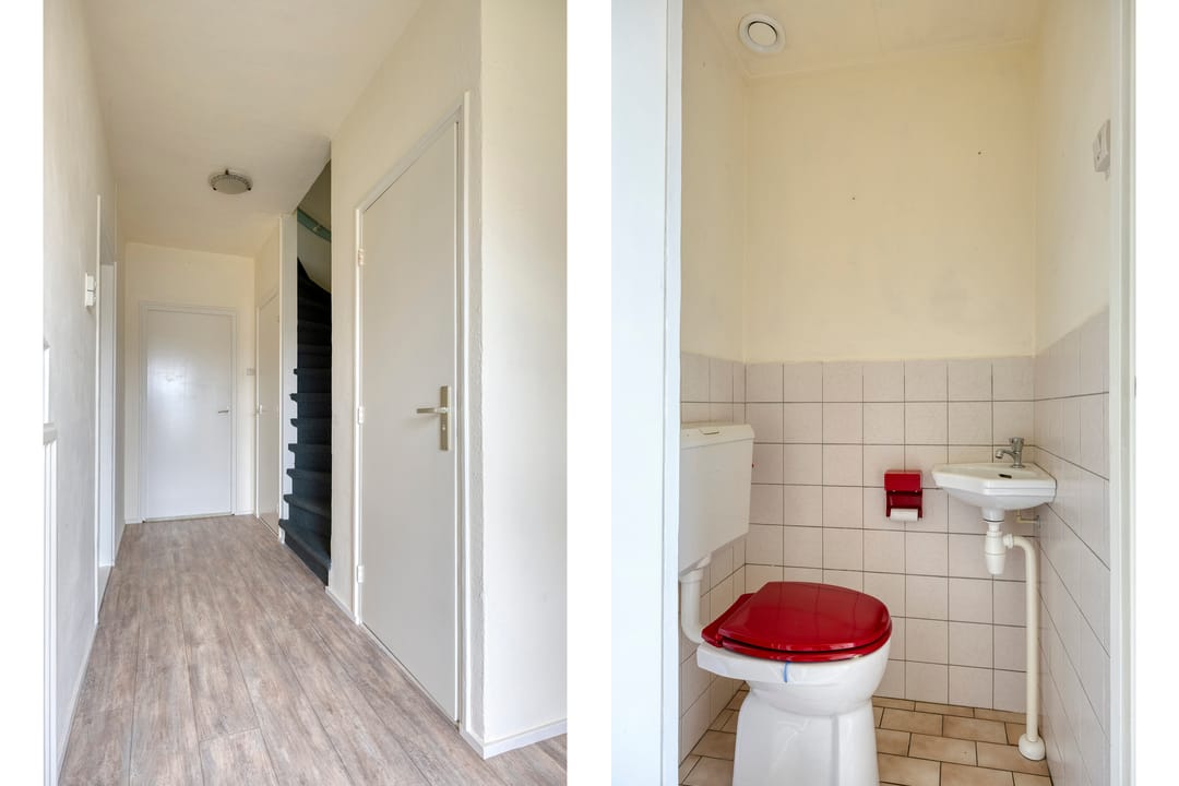 Photo 8 of Tamboerijnstraat 29