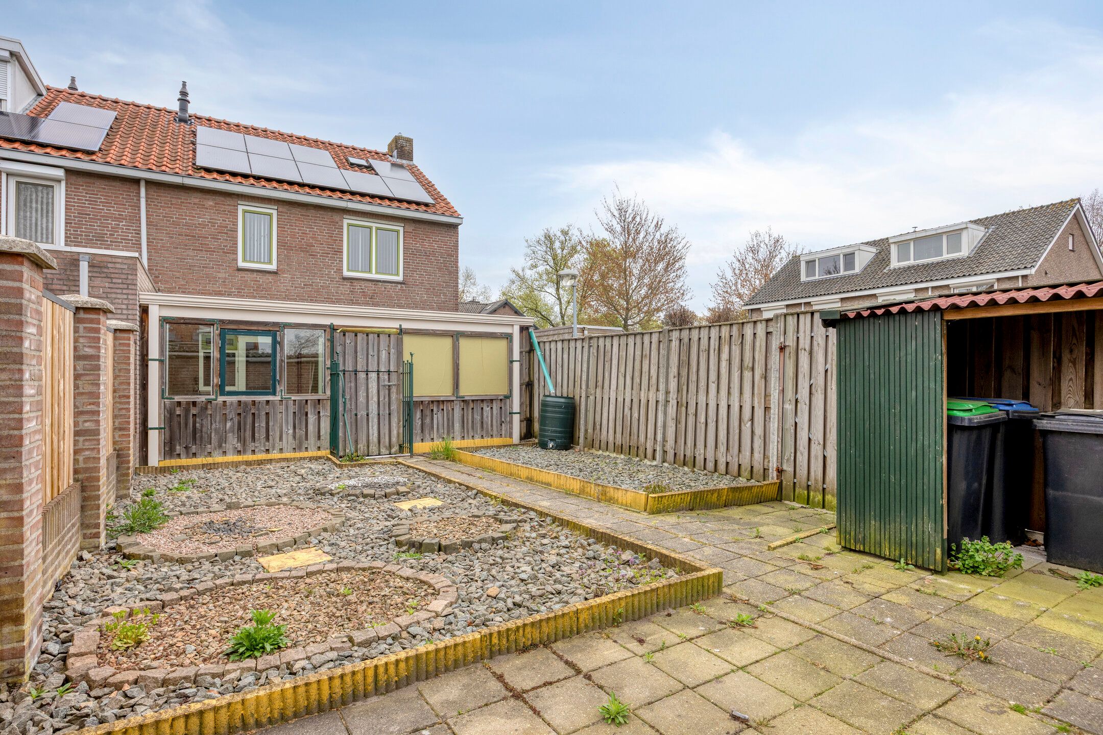 Photo 24 of Tamboerijnstraat 29