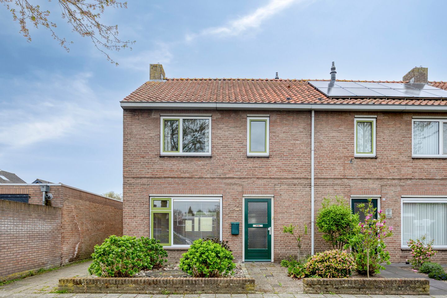Photo 25 of Tamboerijnstraat 29