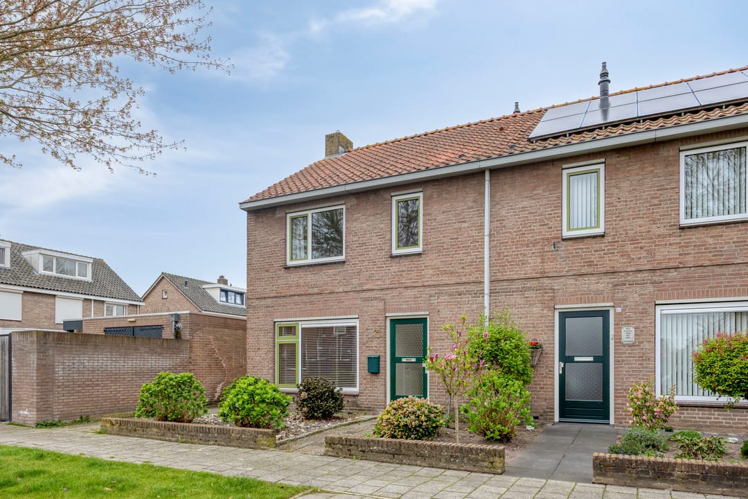 Photo 26 of Tamboerijnstraat 29