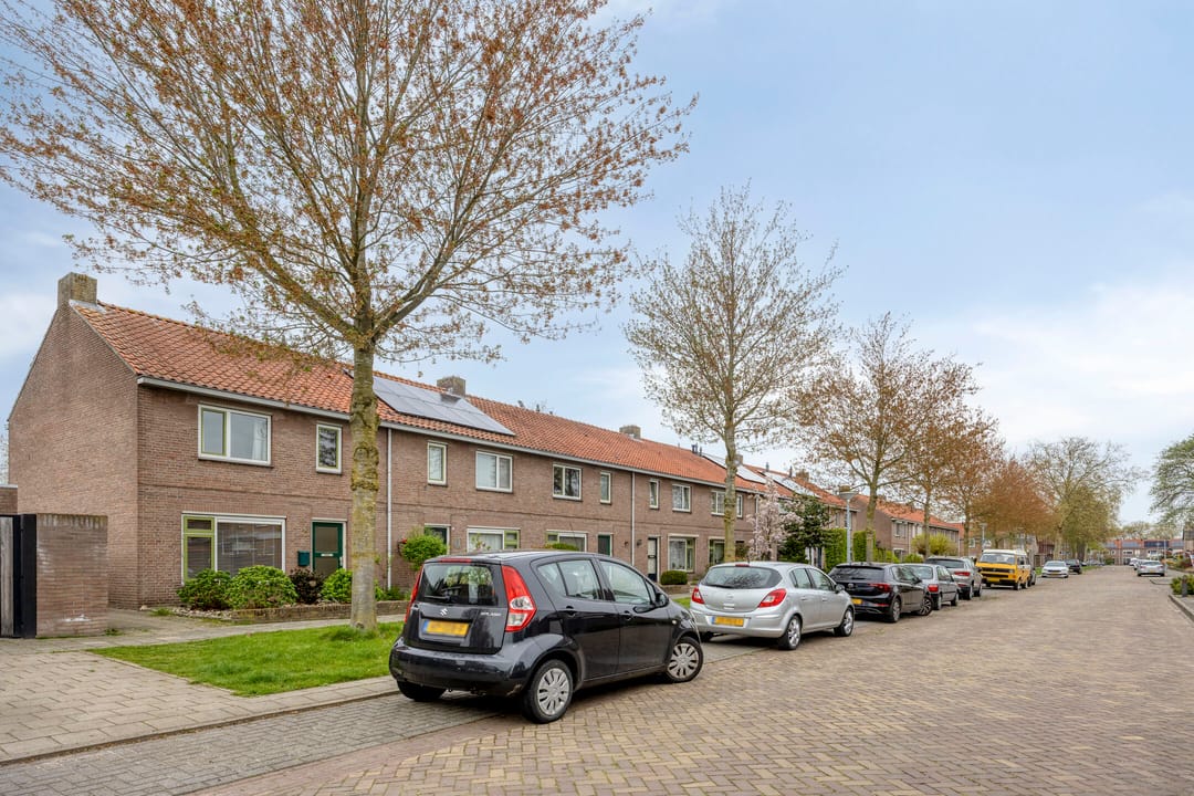 Photo 28 of Tamboerijnstraat 29