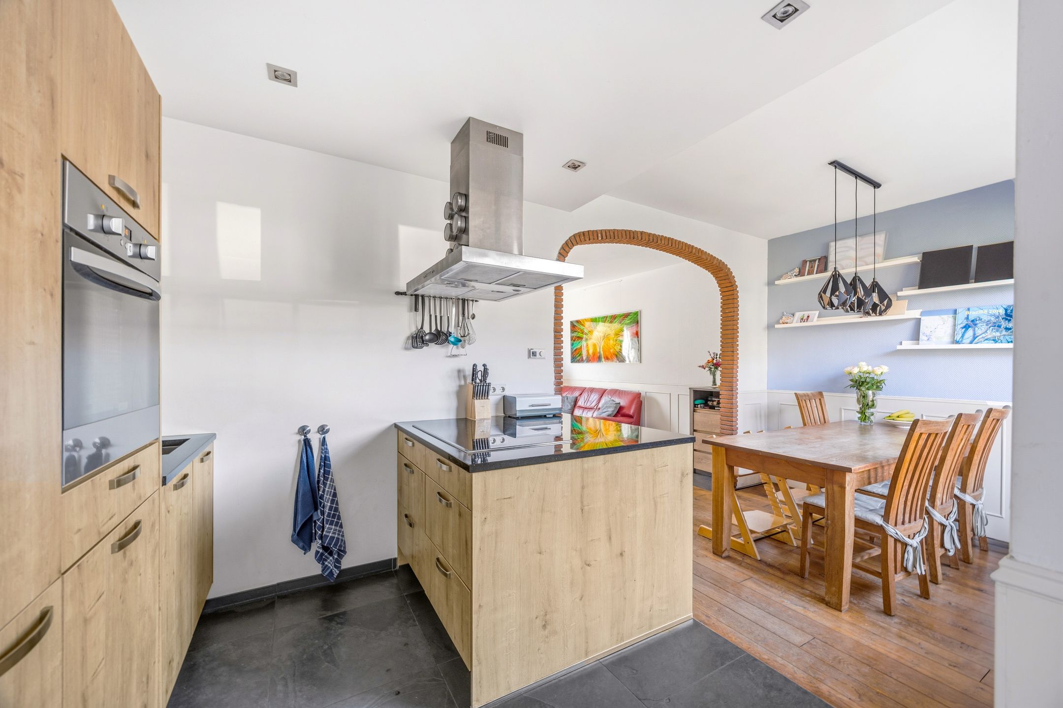 Foto 3 van Trompstraat 72