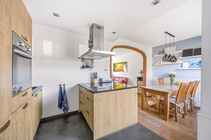 Foto 3 van Trompstraat 72