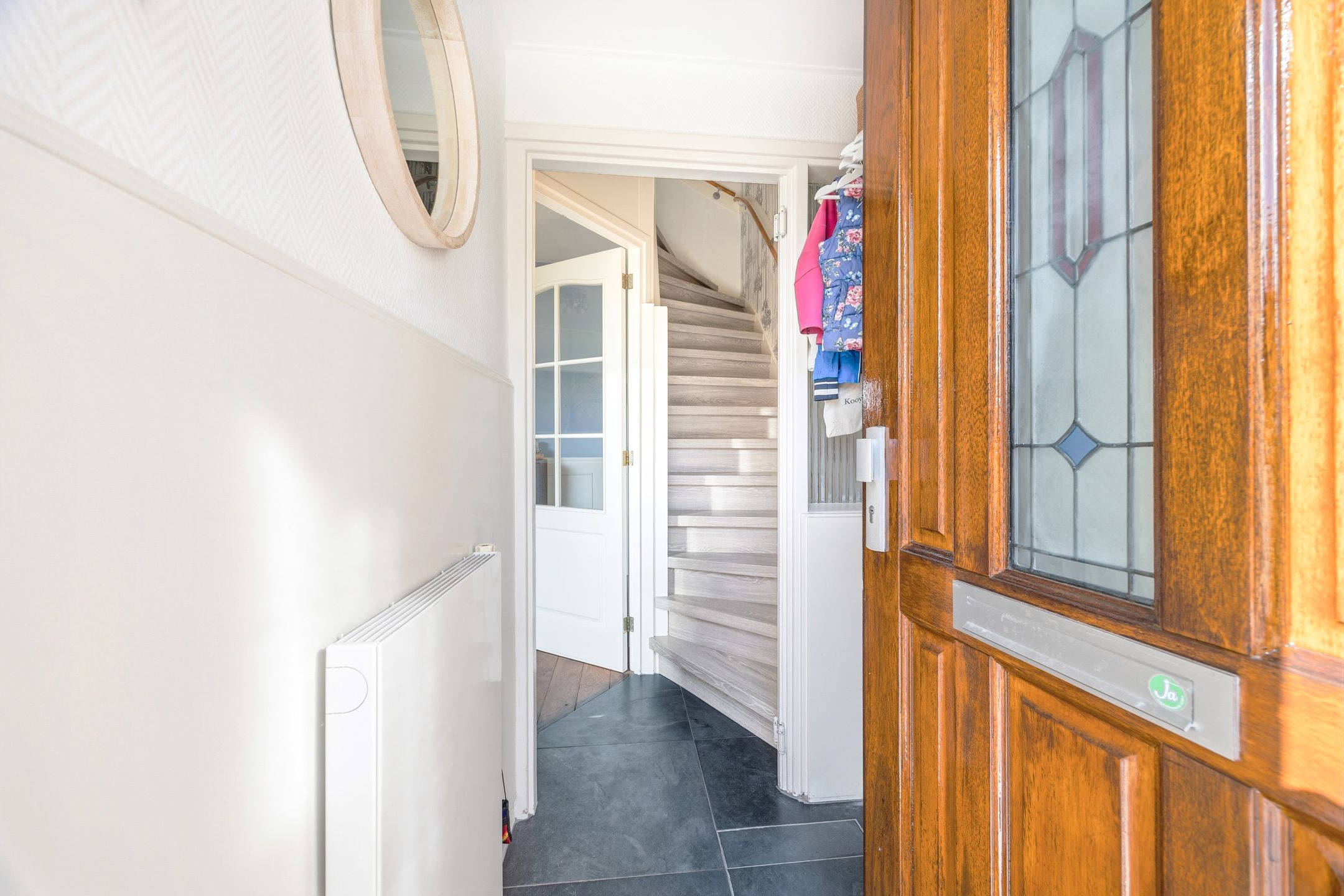 Foto 6 van Trompstraat 72