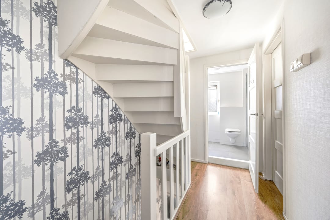 Foto 16 van Trompstraat 72