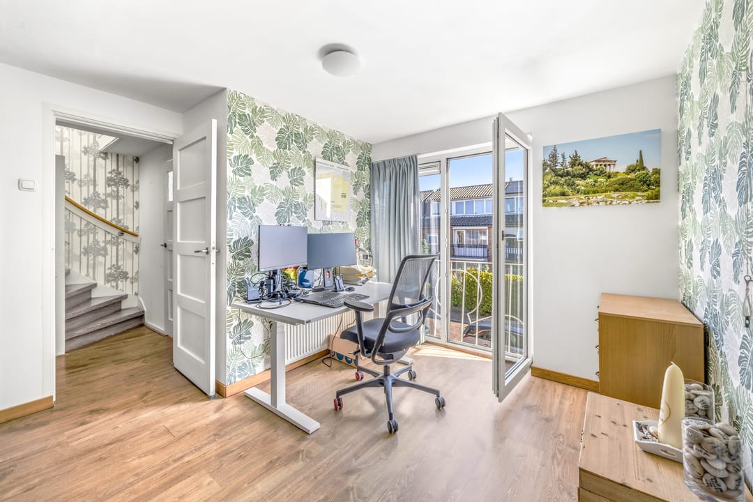 Foto 17 van Trompstraat 72