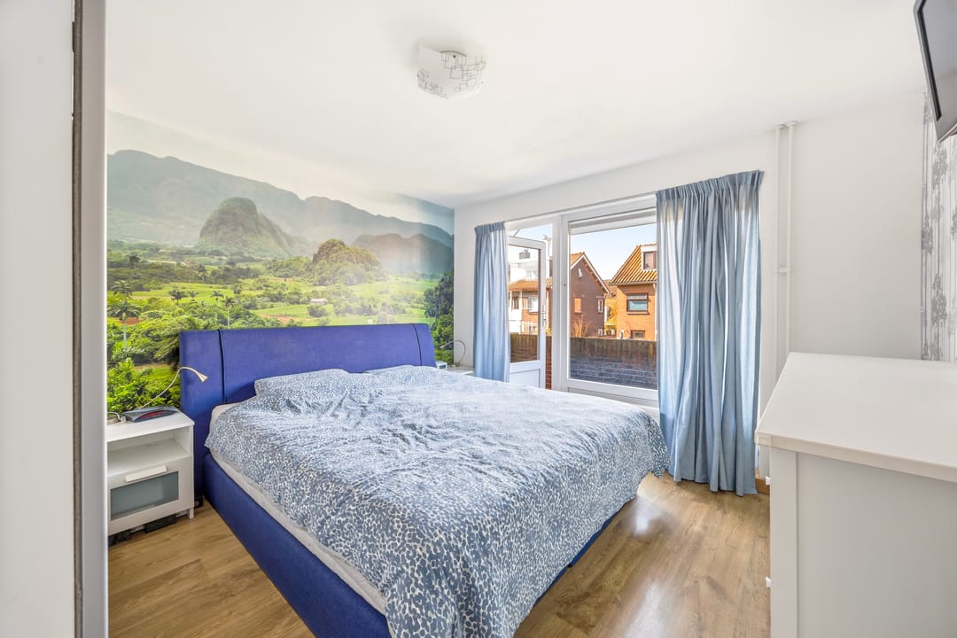 Foto 22 van Trompstraat 72