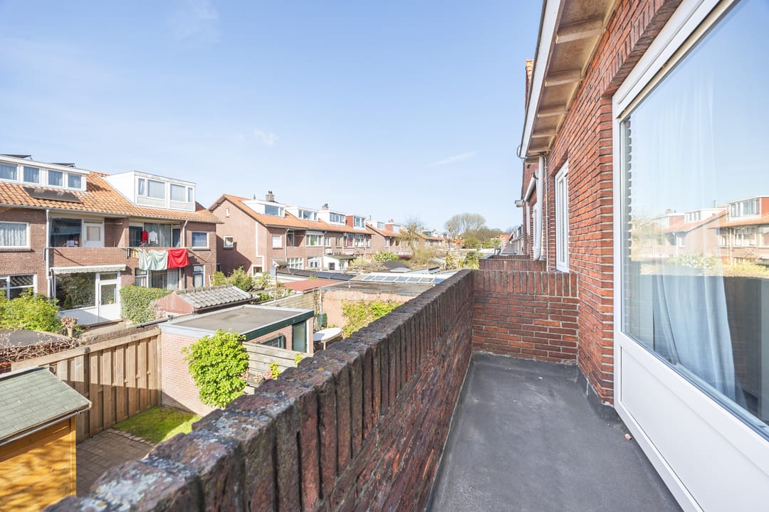 Foto 23 van Trompstraat 72