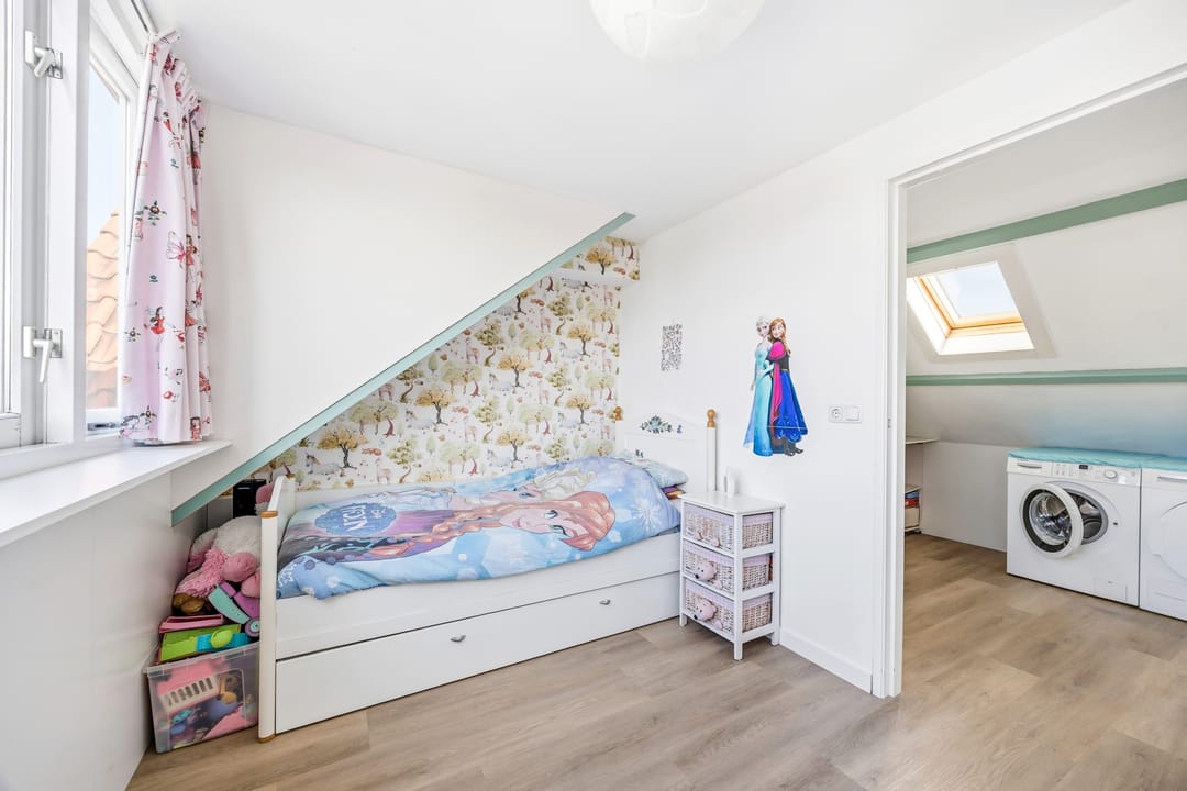 Foto 31 van Trompstraat 72